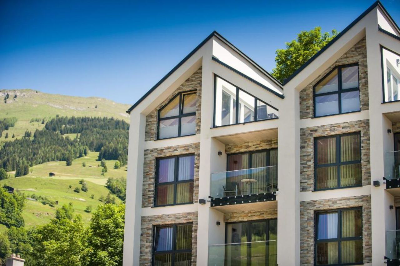 Urlaub Dorfgastein | Bergparadies | Alpentherme Dorfgastein